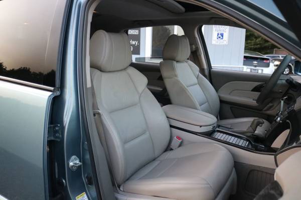 2008 *Acura* *MDX* *SH-AWD* - cars & trucks - by dealer - vehicle... for sale in Snellville, GA – photo 19