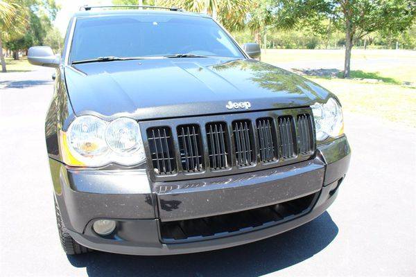 2010 Jeep Grand Cherokee Laredo Managers Special for sale in Clearwater, FL – photo 15