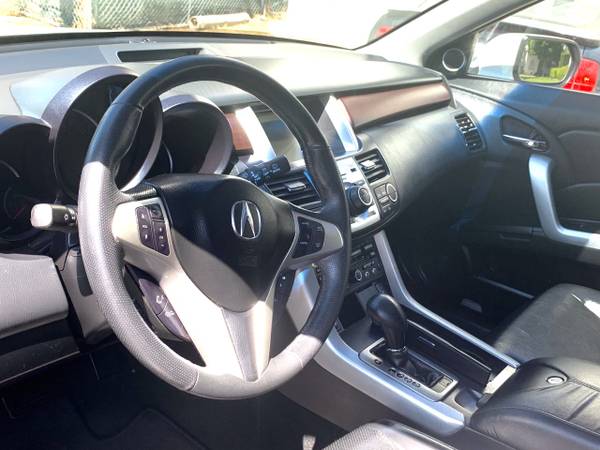 2008 ACURA RDX - cars & trucks - by owner - vehicle automotive sale for sale in Los Angeles, CA – photo 6