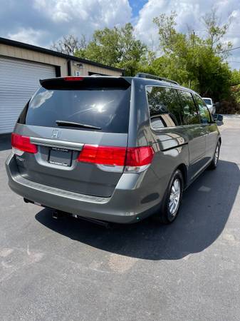 2008 Honda Odyssey EX-L - - by dealer - vehicle for sale in TAMPA, FL – photo 6