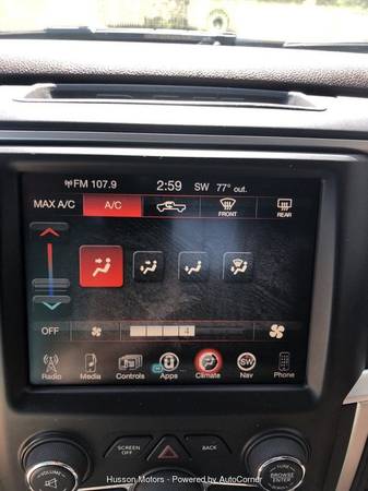 2014 DODGE Ram BIG HORN SLT 4X4 -CALL/TEXT TODAY! for sale in Salem, NH – photo 17