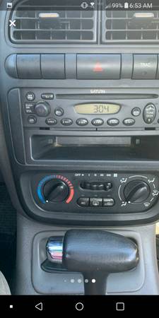 2002 Saturn L100 for sale in Middle River, MD – photo 8