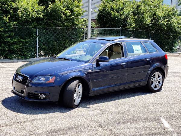 2011 Audi A3 TDI Premium Plus S-line Diesel - - by for sale in Brooklyn, NY – photo 3