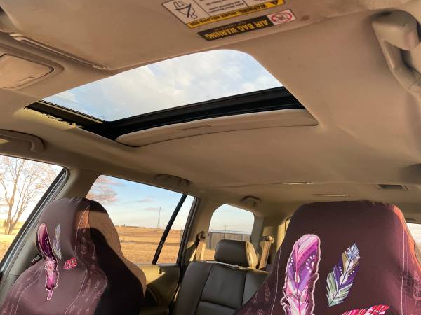 Honda Pilot for sale in Halliday, ND – photo 9