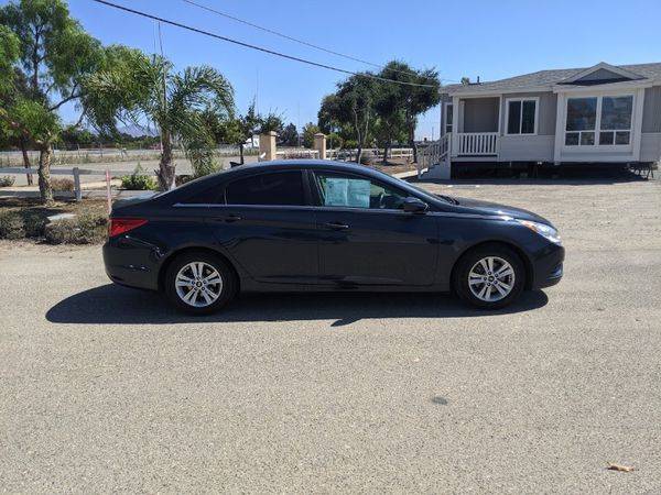 2013 Hyundai Sonata GLS - $0 Down With Approved Credit! for sale in Nipomo, CA – photo 3