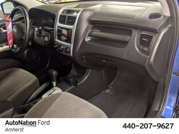 2009 Kia Sportage EX SKU:97624907 SUV - cars & trucks - by dealer -... for sale in Amherst, OH – photo 21