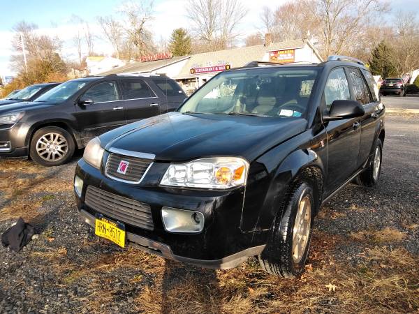 07 saturn vue awd/remote start. Owned 9 years - cars & trucks - by... for sale in Montgomery, NY – photo 9