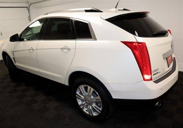2010 CADILLAC SRX Luxury Collection Get Financed! for sale in Stafford, VA – photo 5