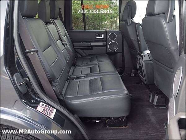 2006 Land Rover LR3 HSE 4WD 4dr SUV - - by dealer for sale in East Brunswick, NY – photo 15
