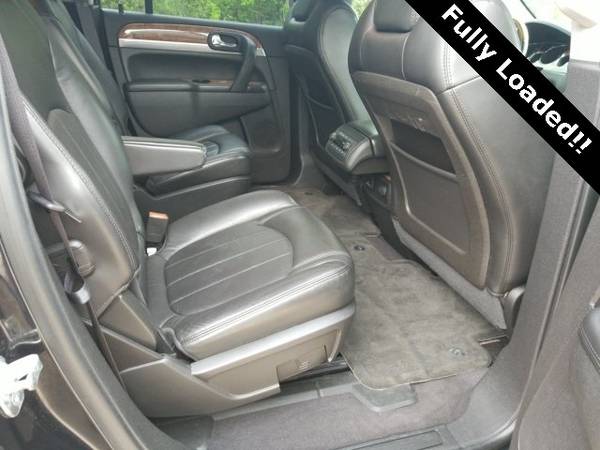 2011 Buick Enclave for sale in Oconto, WI – photo 21