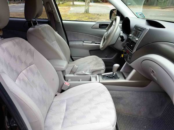 NICE 2010 Subaru Forester - LOW Mileage! NO Accidents! - cars &... for sale in Lakewood, NJ – photo 18