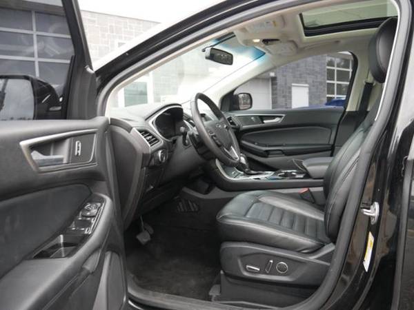 2015 Ford Edge SEL for sale in Walser Experienced Autos Burnsville, MN – photo 6
