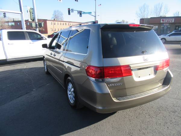 2010 Honda Odyssey Navigation Like New Condition! for sale in Billings, WY – photo 6