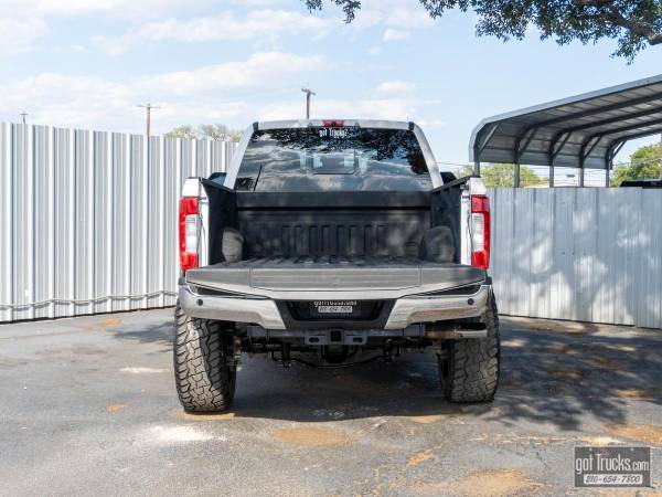 2019 Ford Super Duty F350 King Ranch - - by dealer for sale in San Antonio, TX – photo 5