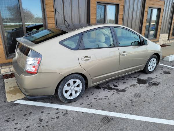 2005 Toyota Prius, up to 50 MPG! Warranty! - - by for sale in Fulton, MO – photo 4