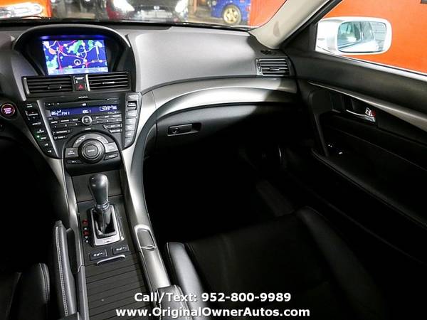 2012 Acura TL SH-AWD Tech package beautiful car! Navi - cars &... for sale in Eden Prairie, MN – photo 21