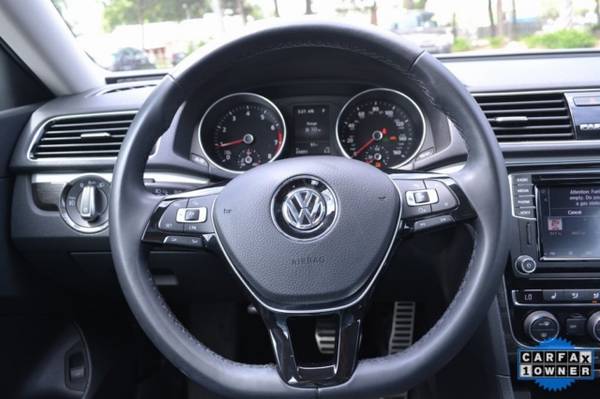2018 Volkswagen Passat 2 0T SEL Premium - - by for sale in St. Augustine, FL – photo 23