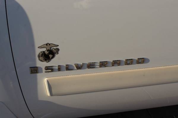 2008 Chevrolet Silverado 1500 2WD Crew Cab 143.5" LT w/1LT texas... for sale in Dallas, TX – photo 10