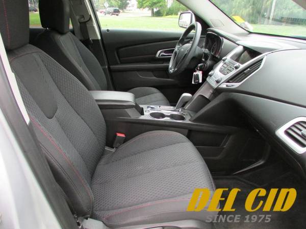 GMC Terrain SLE-1 !!! Low Miles, Rearview Camera !!! 😎 for sale in New Orleans, LA – photo 20