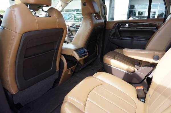 2015 Buick Enclave Leather for sale in Austin, TX – photo 24
