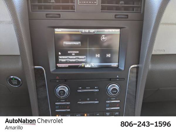 2015 Lincoln Navigator SKU:FEJ13801 SUV - cars & trucks - by dealer... for sale in Amarillo, TX – photo 16