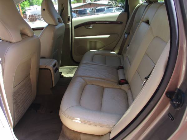08 Volvo XC70, awd, only 158k miles - - by dealer for sale in Saint George, UT – photo 14