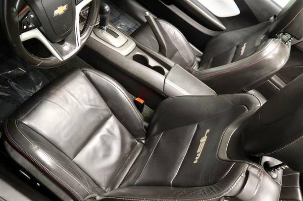 2012 CHEVROLET CAMARO 45TH ANNIVERSARY Get Financed! - cars & trucks... for sale in Stafford, District Of Columbia – photo 2