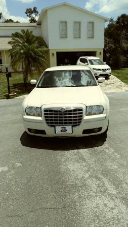 2006 Chrysler 300 Touring for sale in Naples, FL – photo 2