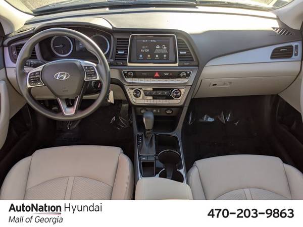 2019 Hyundai Sonata SE SKU:KH798192 Sedan - cars & trucks - by... for sale in Buford, GA – photo 16