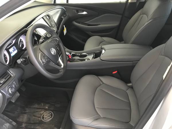 NEW-2019 BUICK ENVISION, VOTED BEST IN CLASS for sale in Patterson, CA – photo 9