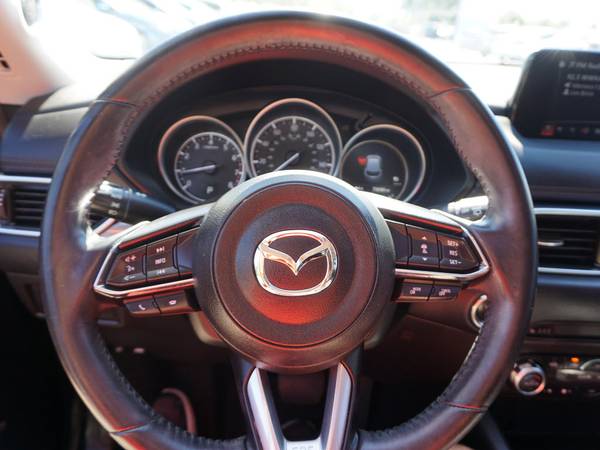 2018 Mazda CX-5 Touring - - by dealer - vehicle for sale in Cocoa, FL – photo 12