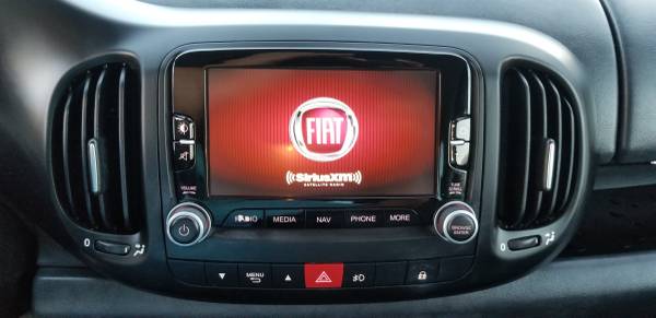 2014 FIAT 500L LOUNGE for sale in Houston, TX – photo 19