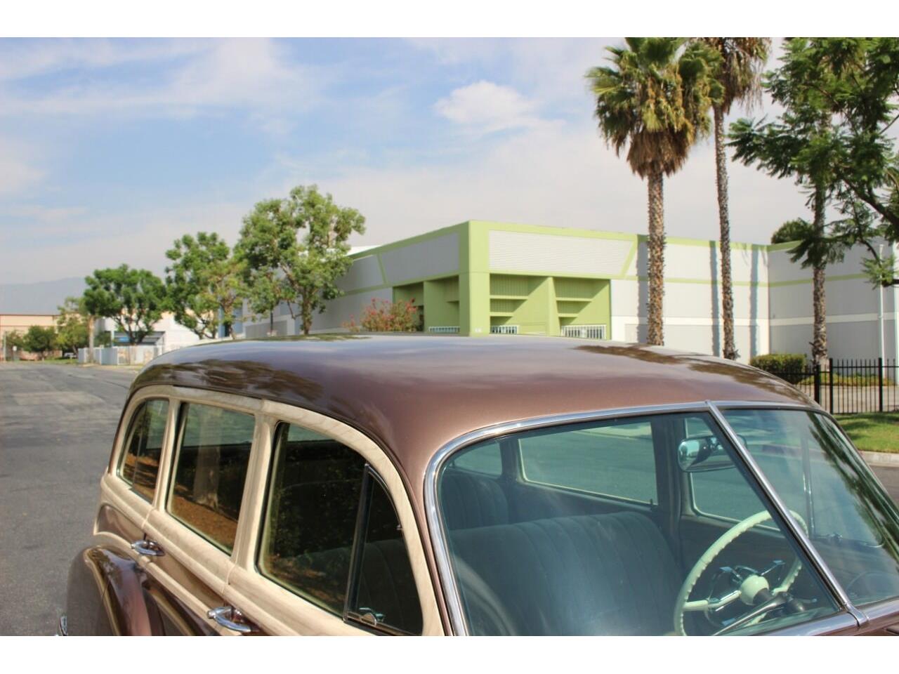 1950 Chevrolet Styleline for sale in La Verne, CA – photo 25