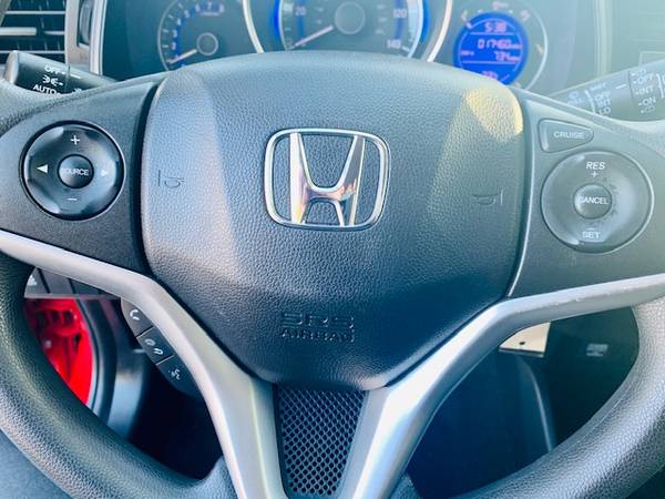 2015 Honda Fit WITH ONLY 17K MILES! for sale in Fort Worth, TX – photo 10