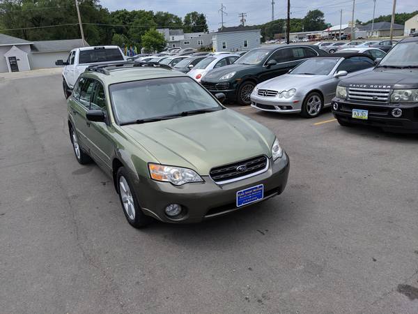 2006 Subaru Outback for sale in Evansdale, IA – photo 8
