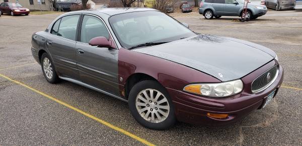 2005 Buick LeSabre - cars & trucks - by dealer - vehicle automotive... for sale in Rochester, MN – photo 3