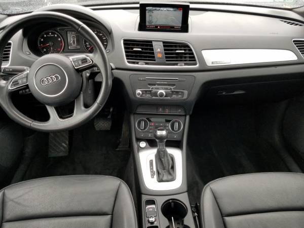 2017 Audi Q3 Premium SKU:HR000206 SUV for sale in Westmont, IL – photo 17