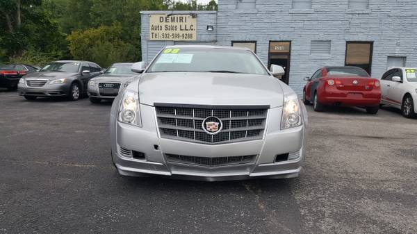 2008 cadillac cts with 109,000 miles.***** for sale in Louisville, KY – photo 2