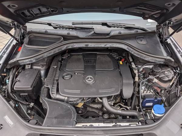 2017 Mercedes-Benz GLE GLE 350 AWD All Wheel Drive SKU:HA879054 -... for sale in Bellevue, WA – photo 23