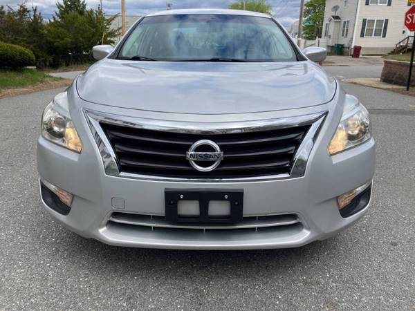 2013 Nissan Altima 2 5 S 4dr Sedan, 1 OWNER, 90 DAY WARRANTY! for sale in LOWELL, CT – photo 8