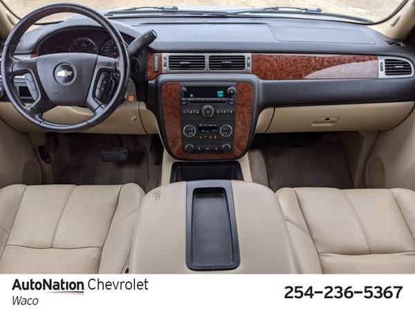 2007 Chevrolet Tahoe LT SKU:7R309750 SUV - cars & trucks - by dealer... for sale in Waco, TX – photo 15