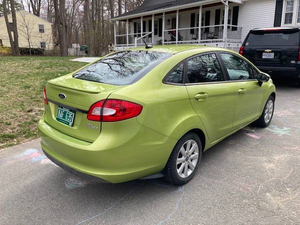 2013 Ford Fiesta for sale in East Derry, NH – photo 5