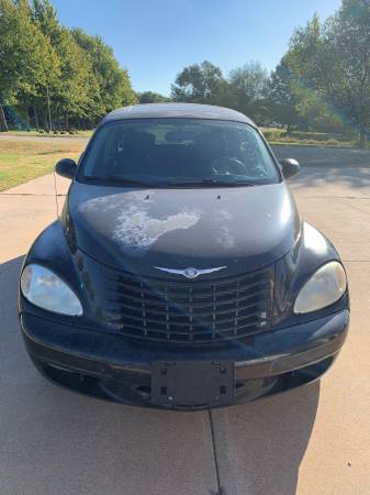 2004 PT Cruiser for sale in Udall, KS – photo 2