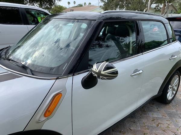 2013 Mini Cooper Countryman - cars & trucks - by owner - vehicle... for sale in Indialantic, FL – photo 8