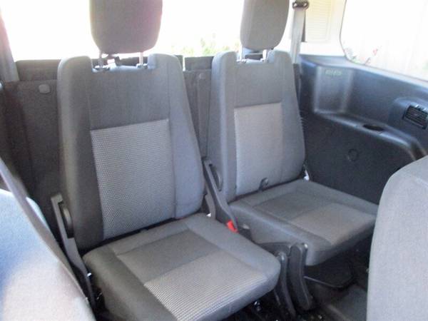 2015 FORD TRANSIT CONNECT for sale in Manteca, CA – photo 6