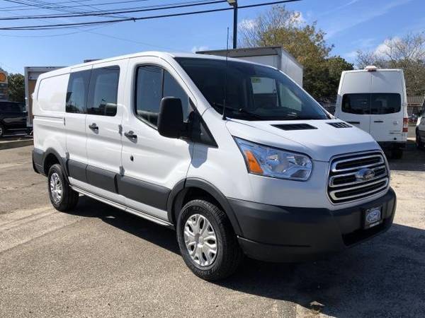 2018 Ford Transit Base Van - cars & trucks - by dealer - vehicle... for sale in Patchogue, NY – photo 6