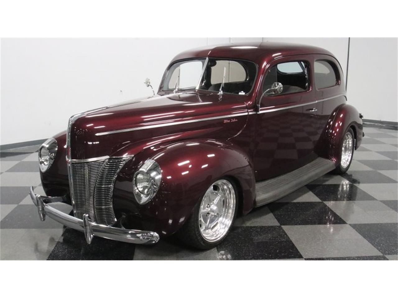 1940 Ford Deluxe for sale in Lithia Springs, GA – photo 6