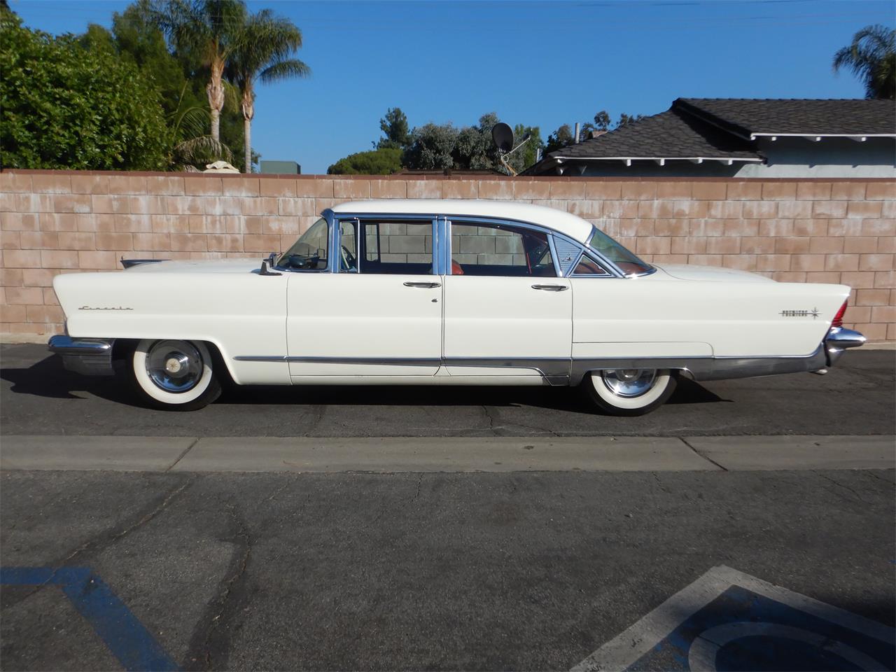 1956 Lincoln Premiere for sale in Other, Other – photo 3