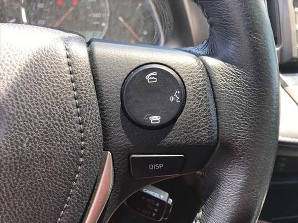 2015 Toyota RAV4 Limited - - by dealer - vehicle for sale in Merritt Island, FL – photo 16