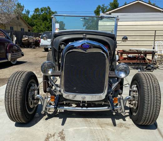1929 Ford Roadster PickUp Truck Auto for sale in Salinas, CA – photo 2